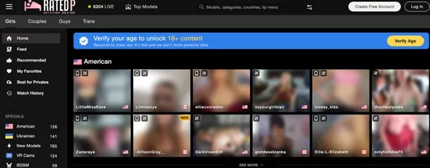 10 Best Cam Sites To Meet Cam Girls and Watch Free Live Cam Shows in 2025 (6)