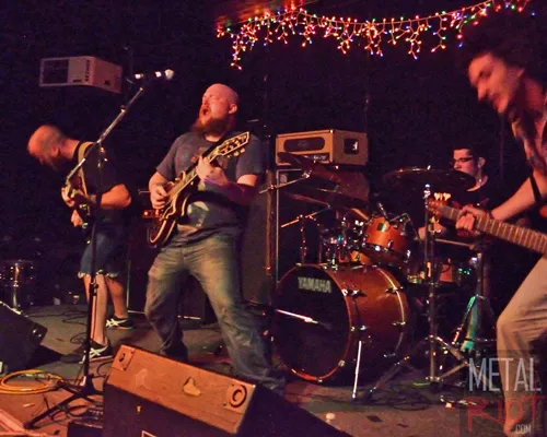 The Ten Best St. Louis Metal Bands