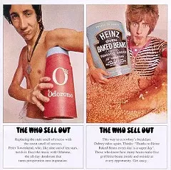 Last Collector Standing: Cliff Hardesty, Owner of CD Reunion, on BBQing with Ozzy and the Who's Iconic Album Covers