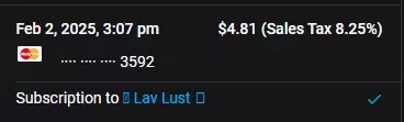 This Gamer Goth Girl Has the New High Score on OnlyFans (2)