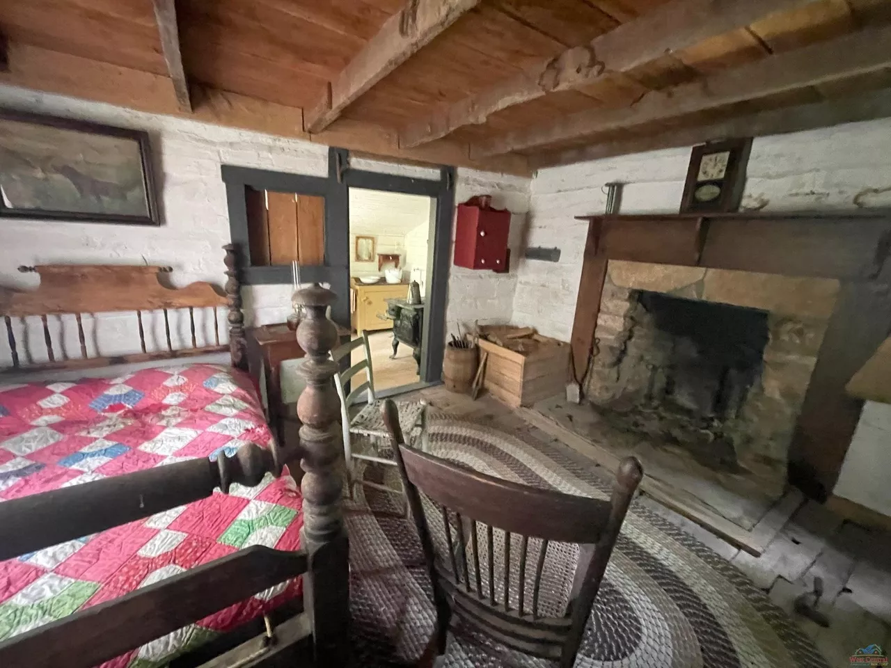 Image: Real Life Oregon Trail Town for Sale in Missouri [PHOTOS]