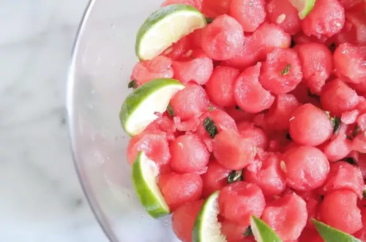 Photo courtesy of Instagram/ feedme_withamanda.