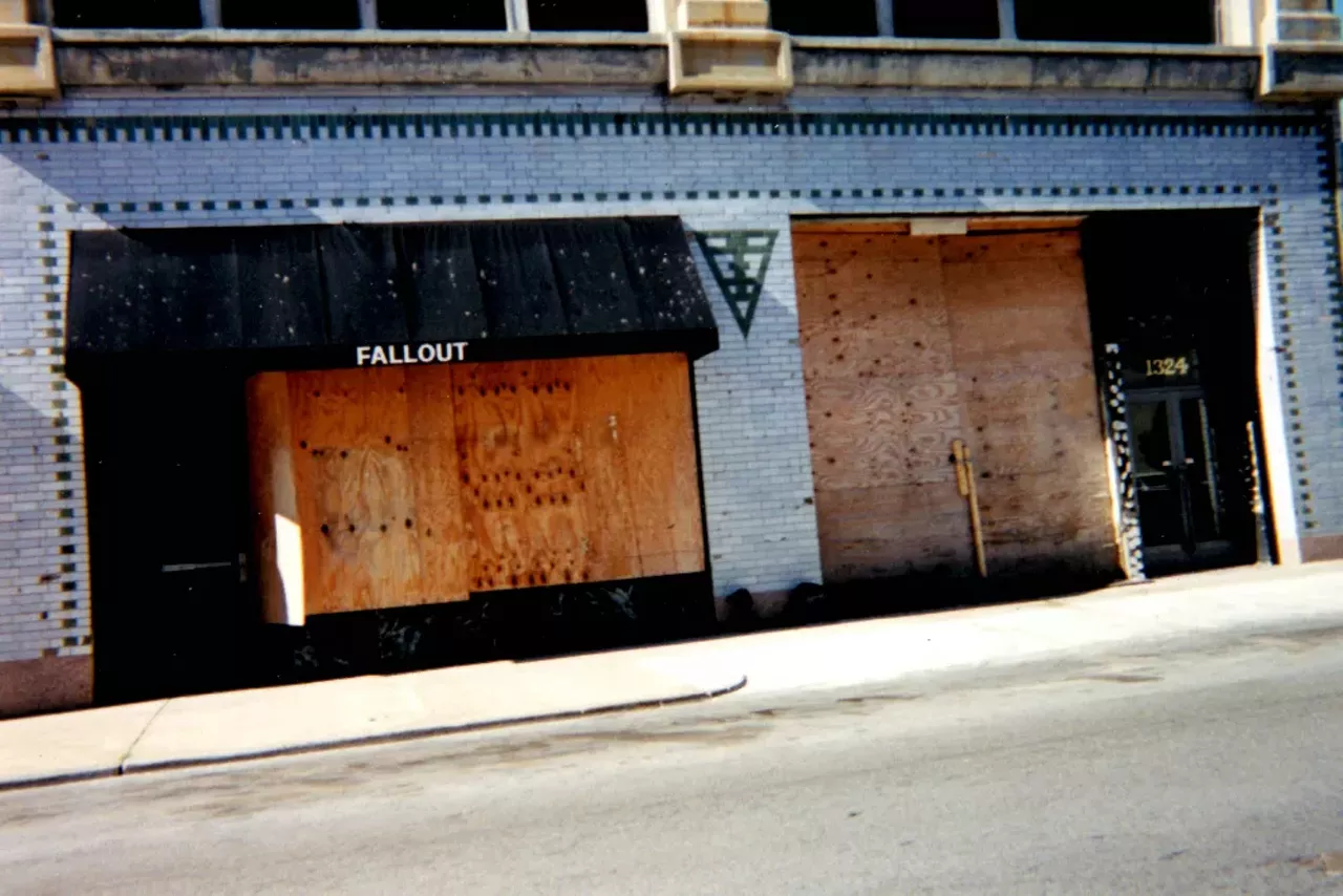 Fallout
