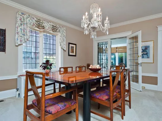 For Sale: Childhood Home of William S. Burroughs