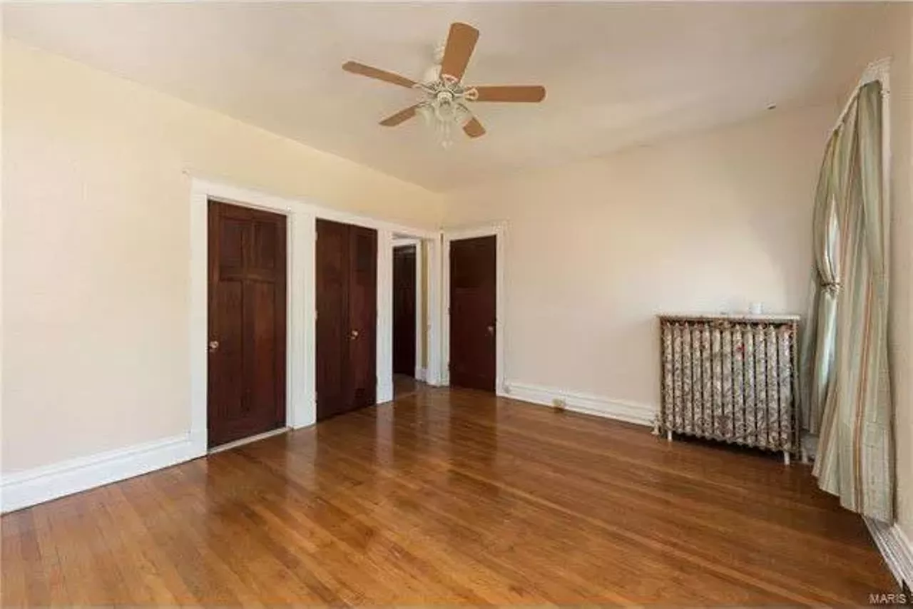 Image: Chuck Berry's Former Home Is for Sale, and It Will Have You Reelin' and Rockin'