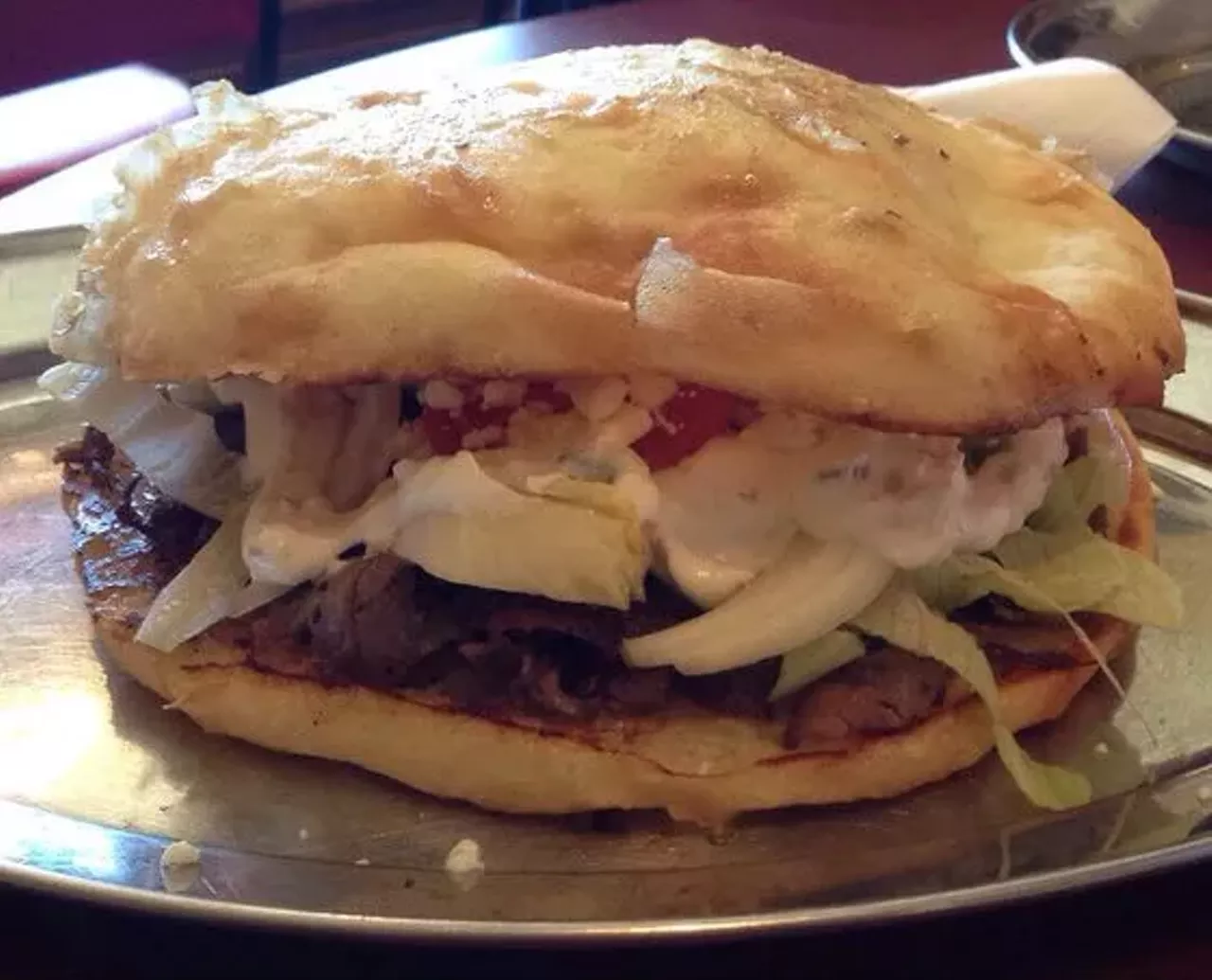 Zlatno Zito 4571 Gravois Rd. Make your way along Gravois to fill up on authentic Bosnian cuisine at Zlatno Zito. But it&#146;s not all Bosnian here; the menu also offers a popular take on the Greek classic, a gyro. The food is very affordable and made right before you by the chef. Photo via Yelp / Joe K. 