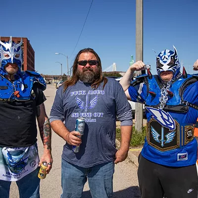 Image: All the Excitement We Saw at the Battlehawks Season Opener