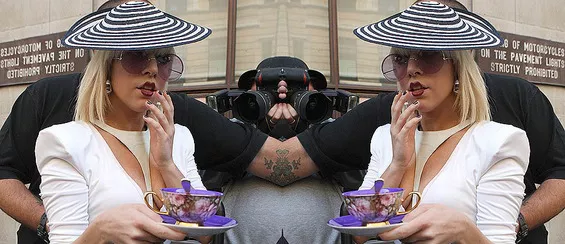 The Drug Cocktails That Might Fuel Five Of Our Favorite Musicians