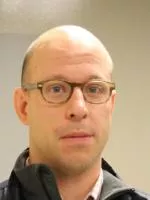 Marc Lazar, shown in a 2014 sex offender registery photo. - Missouri Sex Offender Registry