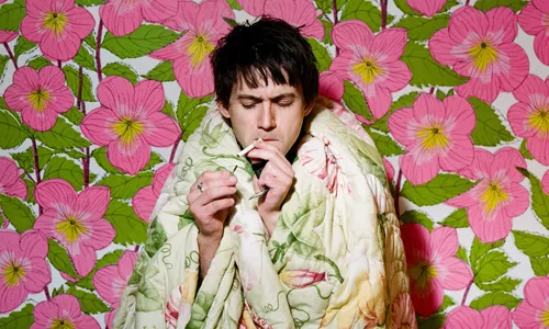 The Drug Cocktails That Might Fuel Five Of Our Favorite Musicians