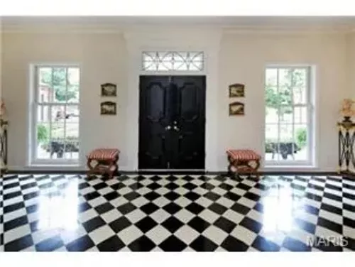 Stan Musial's Ladue Home Now On Sale For $1.8 Million (PHOTOS)