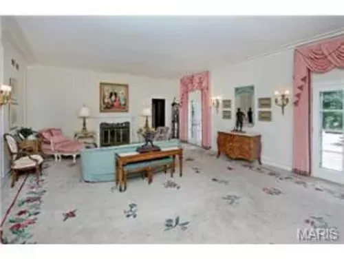 Stan Musial's Ladue Home Now On Sale For $1.8 Million (PHOTOS)
