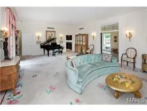 Stan Musial's Ladue Home Now On Sale For $1.8 Million (PHOTOS)