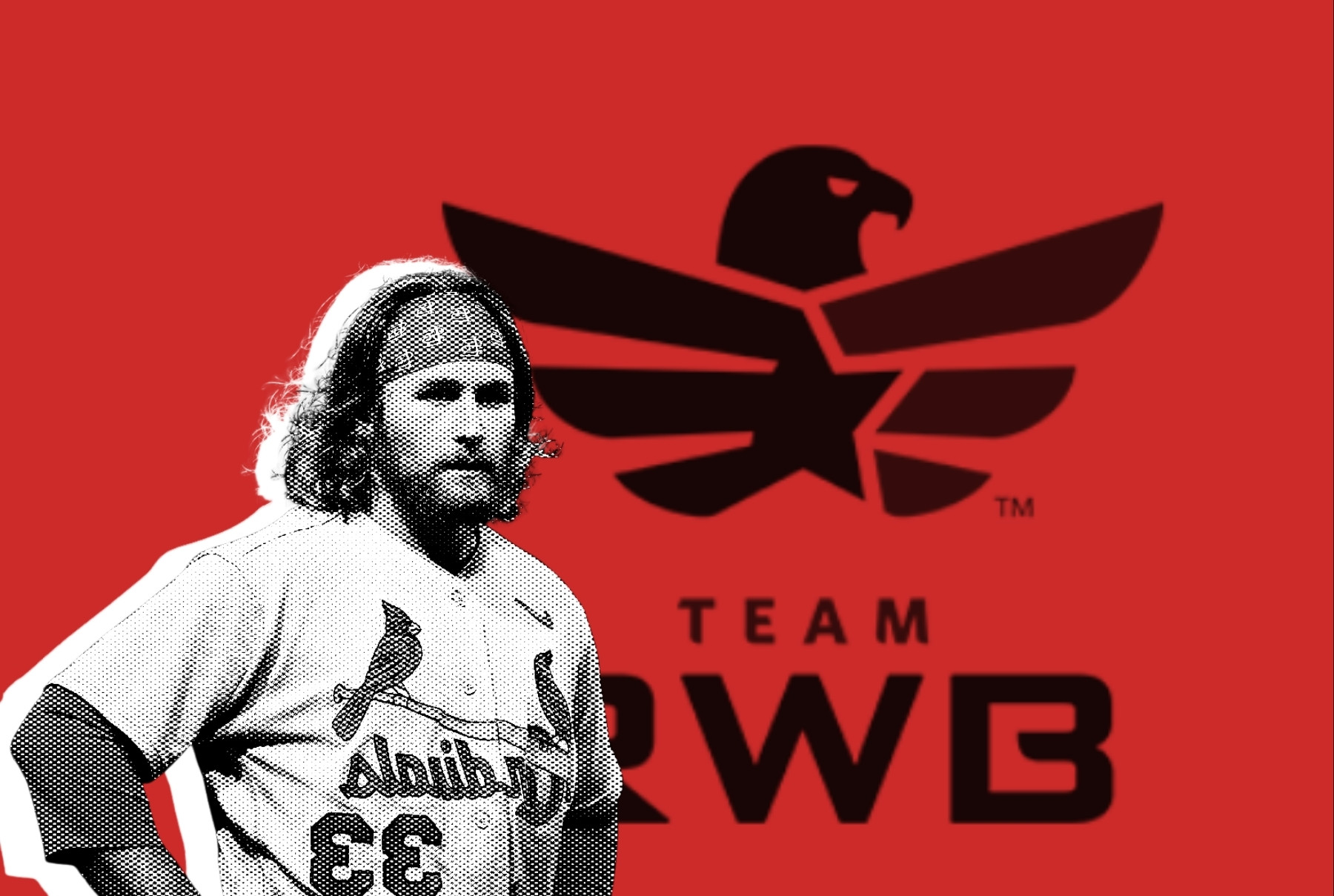 Brendan Donovan and Team RWB hosting charity clay shoot.