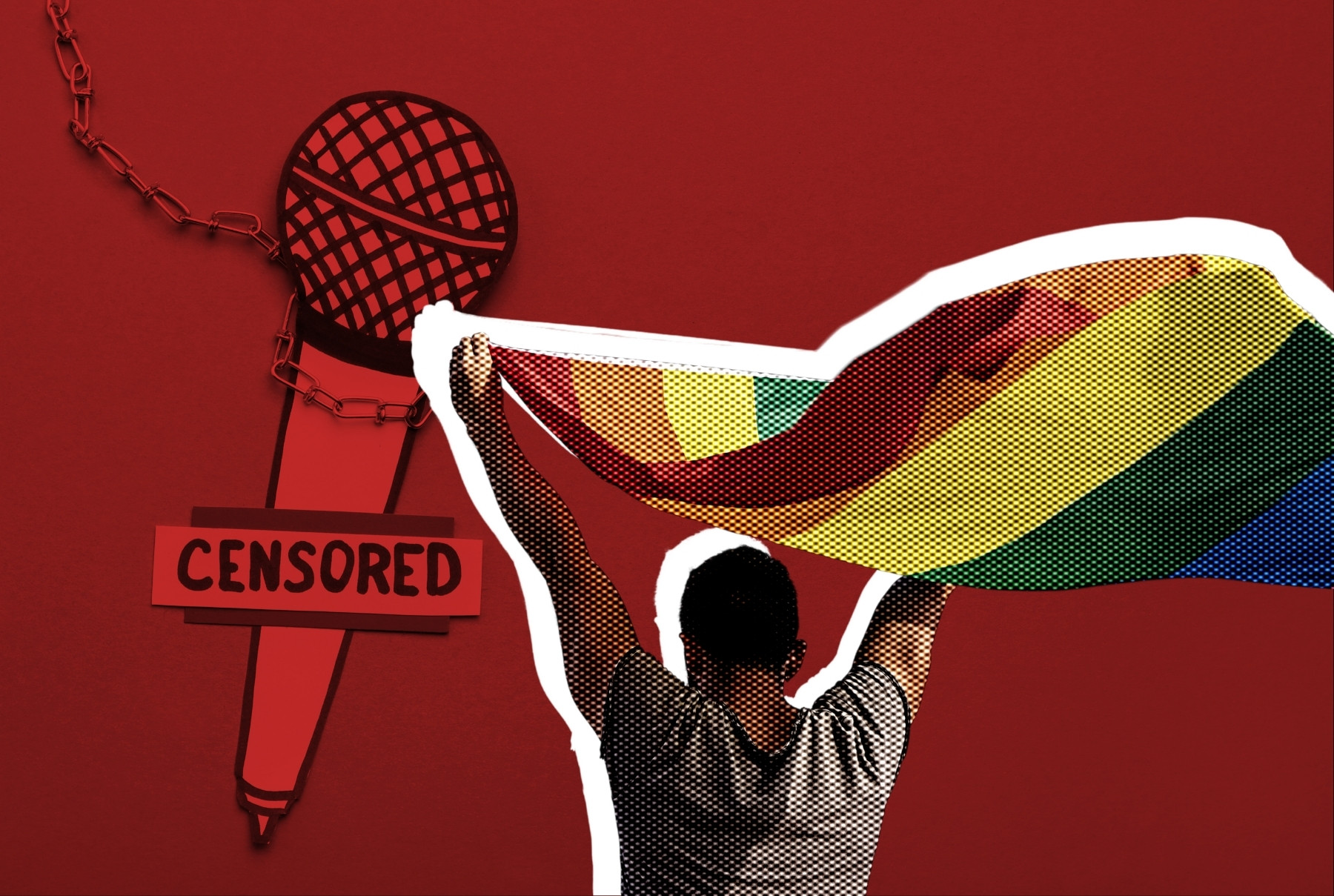 Fighting LGBTQIA+ Censorship One Signature at a Time.