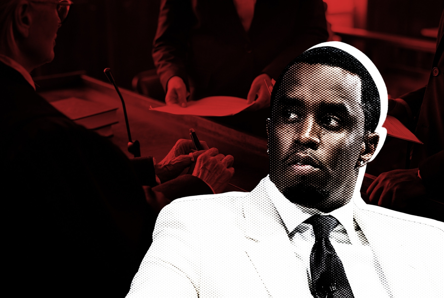 P. Diddy Trial Enters Final Days