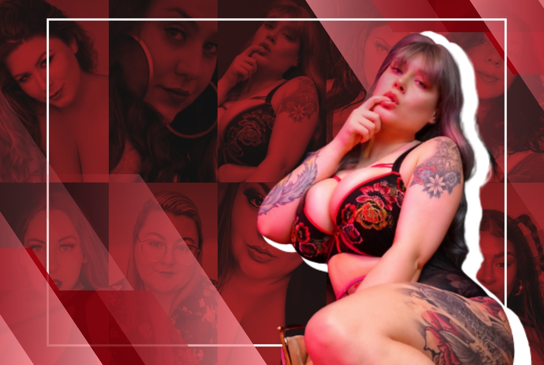 Best BBW OnlyFans