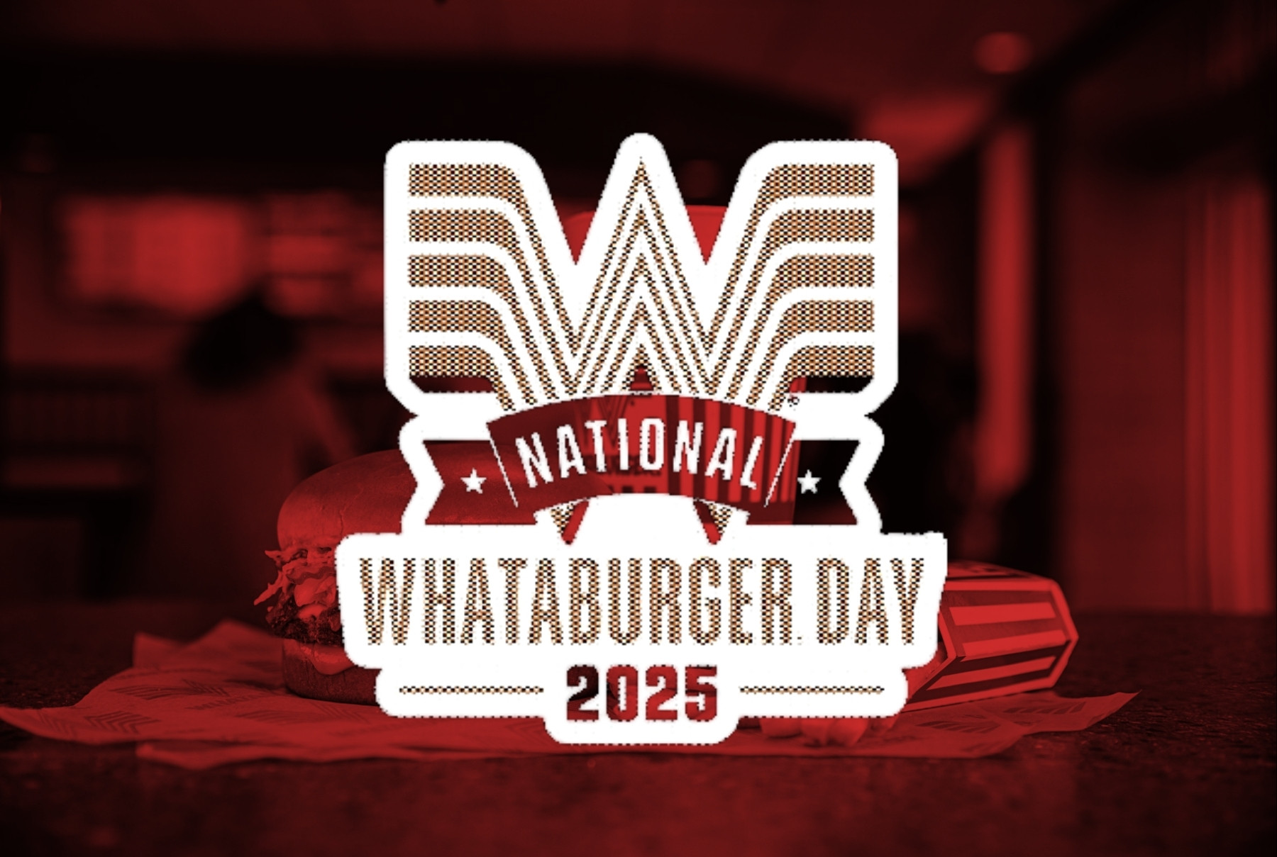 Happy Birthday Whataburger!