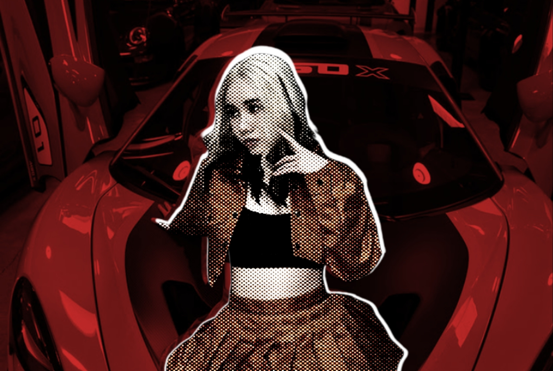 Lil Tay's OnlyFans Wildly Successful Within Hours of Her 18th Birthday